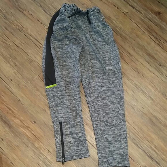 boys reebok athletic pants
